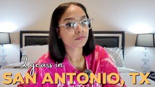 San Antonio Living: My Honest Review (2 Years Later)