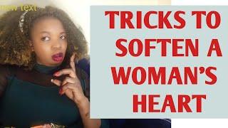 5 WEAKNESSES OF EVERY WOMAN ALL MEN SHOULD KNOW (USE THEM WELL TO GET WOMEN)