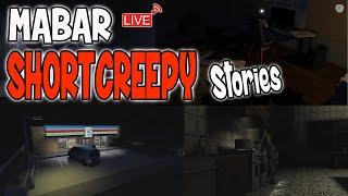 Mabar LIVE  Yuk! Main Game Short Creepy Stories