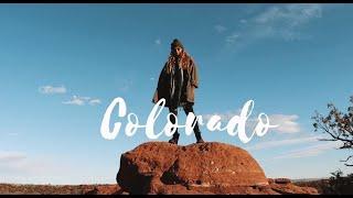 72 HOURS IN COLORADO  |  DENVER TRAVEL VLOG