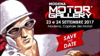 Modena Motor Gallery - Spot 2017