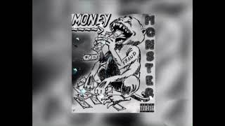Kdubb x Ldog - Money Monster