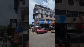 Abdul Hameed Street in Colombo, Sri Lanka #colombotravel #srilankatravel