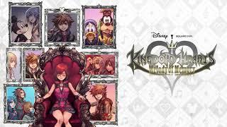 Kingdom Hearts Melody of Memory - Dearly Beloved 1 Hour Extended