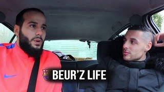 BEUR'Z LIFE : Quand tu aimes trop dire nan