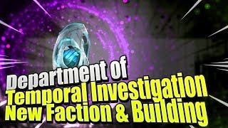 Year of Hell is coming! | STFC's January 2025 Preview - Department of Temporal Investigations