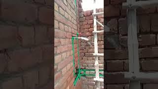 plumber work I Al Habib and sons #trendingvideo #construction#viralvideo#viralshort#electric#viral