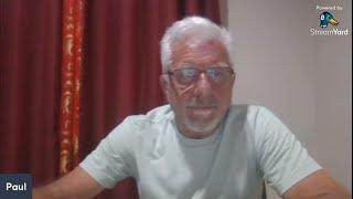 Paul in The Philippines Old Dog New Tricks