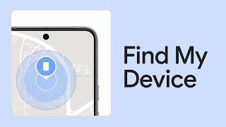 How to locate your belongings with Google's Find My Device