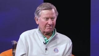 Steve Spurrier: The Head Ball Coach