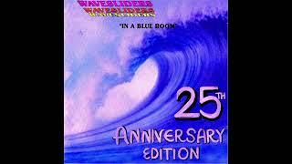 In A Blue Room (1990) - Wave Sliders (Frieda Zamba)