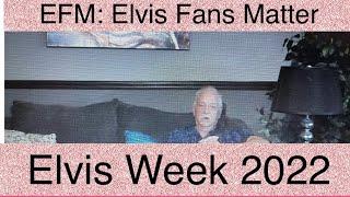 Elvis Week 2022