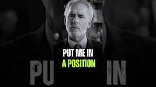 Jordan Peterson best quotes 