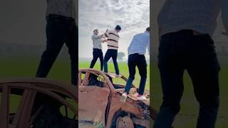 Pittal Song | PS Polist Song |New Haryanvi Shorts |Viral Video |#shorts #viral #youtubeshorts #car