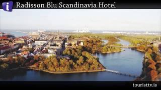 Radisson Blu Scandinavia Hotel