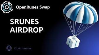 CLAIM FREE $RUNES AIRDROP ON ARBITRUM NETWORK || HOW TO GET $RUNES AIRDROP