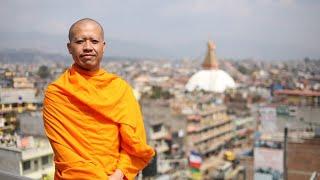 2 Years as a Monk: What I've Learned