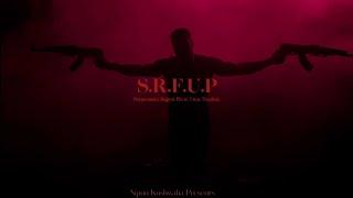 S.R.F.U.P : Nipun Kushwaha | Official Video | Burampagne's | Haryanvi Song's.