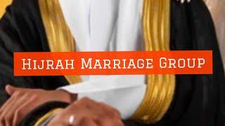 We Have A Hijrah Marriage Group For Brothers Exclusively For The Gulf Region