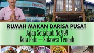 Cabang Rumah Makan Darisa