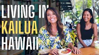 Kailua is Oahu's BEST Beach Town & Lifestyle | Hawaii Real Estate