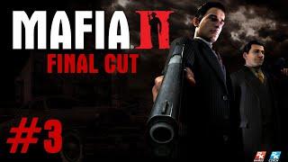 Mafia 2: Final Cut v1.2 - Внимание Розыск! (Экстремальная Сложность) #3