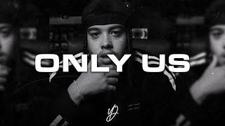 Strandz x Nines | UK Rap Sample Type Beat 2023 "Only Us" | Prod @YJbeats