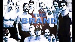 THE ARYAN BROTHERHOOD (AMERICAS DEADLIEST PRISON GANG) 2006