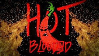 Venjent - Hot Blooded