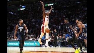 Miami Heat: Butler & Bam struggle; Magic spoil home opener | Five on the Floor