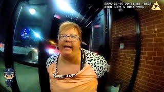 Entitled Neighbor’s Power Trip Backfires on Her Again