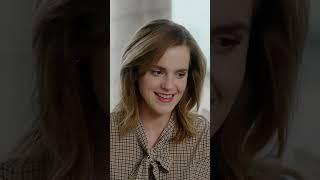 Emma Watson Reads Tarot Cards