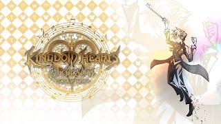 Kingdom Hearts Orchestra: World Tour