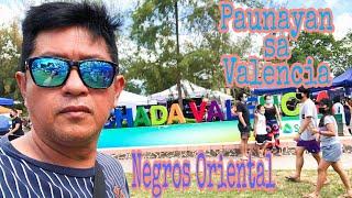 PAUNAYAN SA VALENCIA / NEGROS ORIENTAL /  MOTOVLOG / AL LANZKY TV