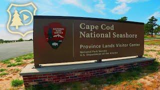 Cape Cod National Seashore