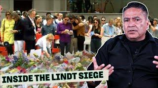 Revisiting the Lindt Siege