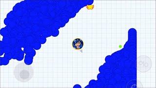 THE BEST DUO  (AGARIO MOBILE)