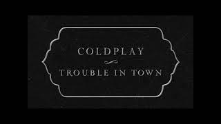 Trouble in Town (Coldplay Cover) | Thomas Pearce with Devon Salinas & Guy Bathgate