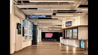 Music Market by Sibling Architecture | 2021 Victorian Architecture Awards