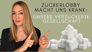 Zuckerverzicht: SO HABE ICH DEN Zuckerkonsum reduziert! Zucker-Sucht
