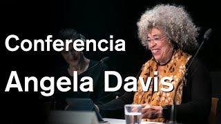 Angela Davis Conferencia (Conference) | La Casa Encendida