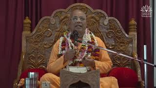 Brihad Bhagavatamrita By HH Bhakti  Gaurav Narayan Swami Maharaja_28.07.023