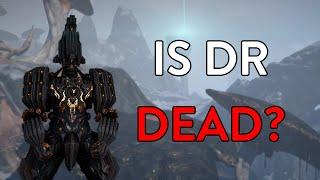 Warframe | Is Damage Reduction Dead?