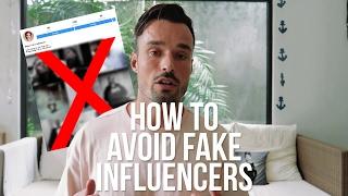 How To Avoid Fake Instagram Influencers