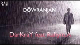 DARKRAY FEAT RAHYM. A DOVRANJAN (Yatlama) TMREP 2021