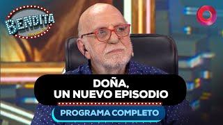 Doña, UN NUEVO EPISODIO | #Bendita Completo 07/06 - El Nueve