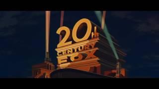 20th Century Fox (1953) Cinemascope