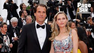 Sara Foster and partner Tommy Haas separate after nearly 20 years together