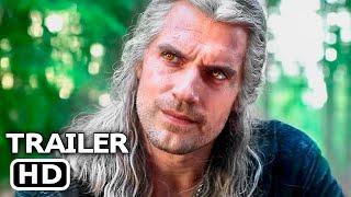 THE WITCHER season 3 - Final Trailer (NEW 2023) Henry Cavill, Netflix Superhero Series HD