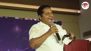 Producer Joby George - Goodwill Entertainments | Meppadiyan Success Meet